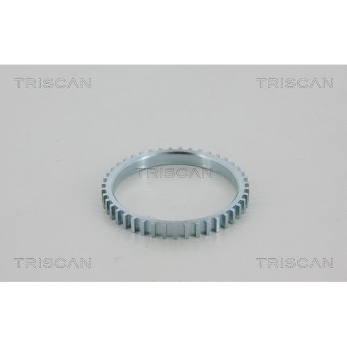 TRISCAN Sensorring, ABS