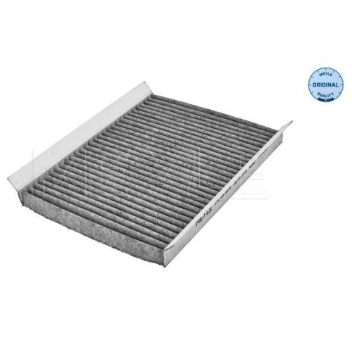 MEYLE Filter, Innenraumluft MEYLE-ORIGINAL: True to OE.
