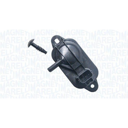 MAGNETI MARELLI Sensor, Abgasdruck