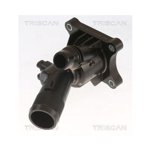 TRISCAN Thermostat, K&uuml;hlmittel