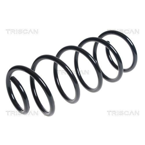 TRISCAN Fahrwerksfeder