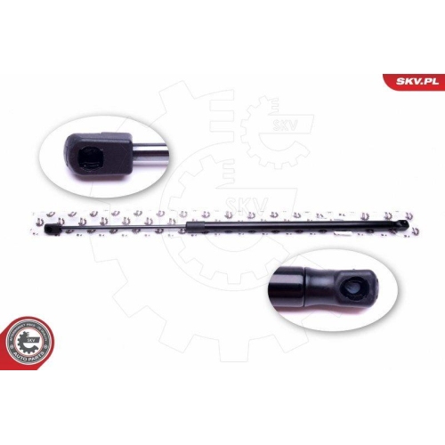 ESEN SKV Gasfeder, Koffer-/Laderaum