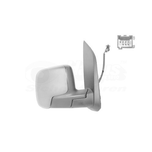 VAN WEZEL Au&szlig;enspiegel * HAGUS *