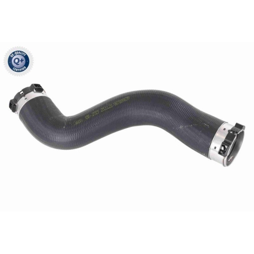 VAICO Ladeluftschlauch Q+, Erstausr&uuml;sterqualit&auml;t