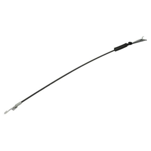 MAXGEAR Seilzug, T&uuml;rentriegelung