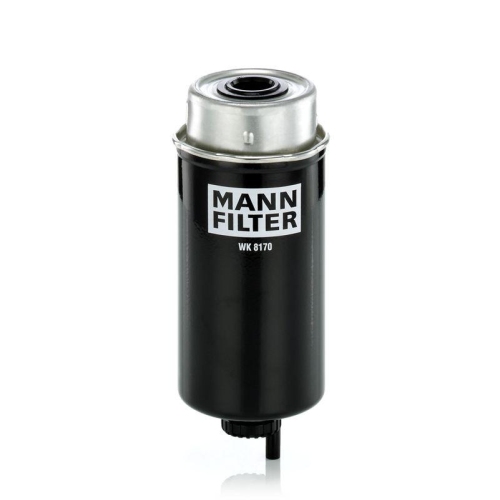 MANN-FILTER Kraftstofffilter