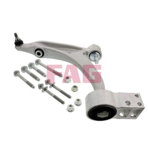 Schaeffler FAG Lenker, Radaufh&auml;ngung