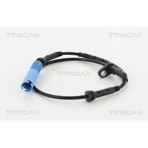 TRISCAN Sensor, Raddrehzahl