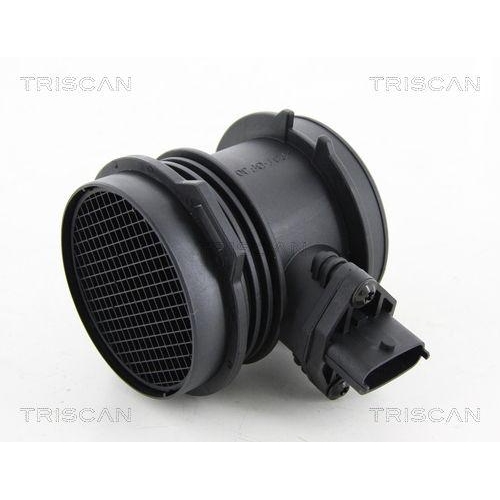 TRISCAN Luftmassenmesser