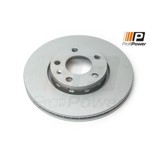 ProfiPower Bremsscheibe