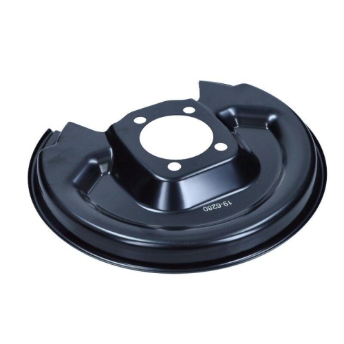 MAXGEAR Spritzblech, Bremsscheibe