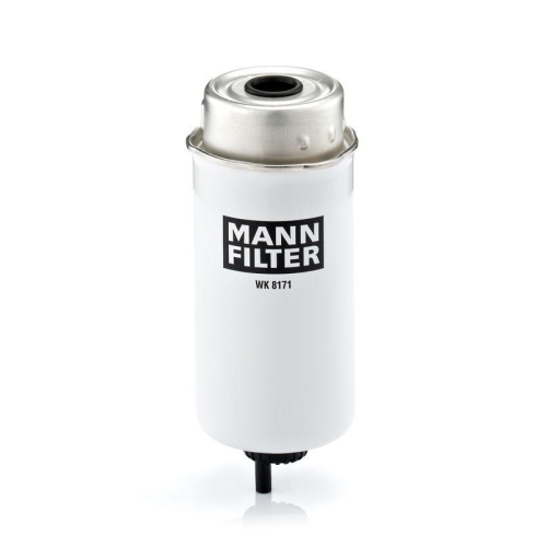 MANN-FILTER Kraftstofffilter