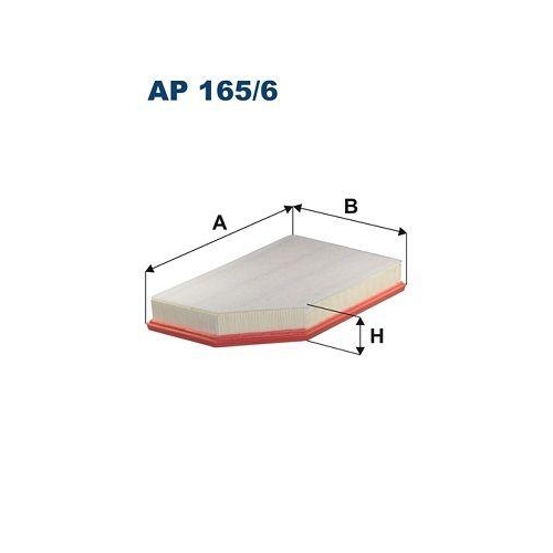 FILTRON Luftfilter