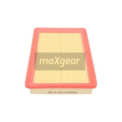 MAXGEAR Luftfilter