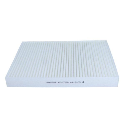 MAXGEAR Filter, Innenraumluft