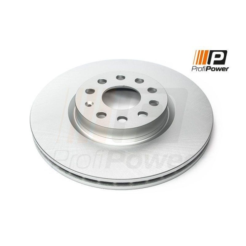 ProfiPower Bremsscheibe