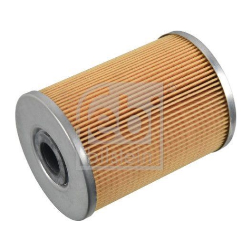 FEBI BILSTEIN Kraftstofffilter
