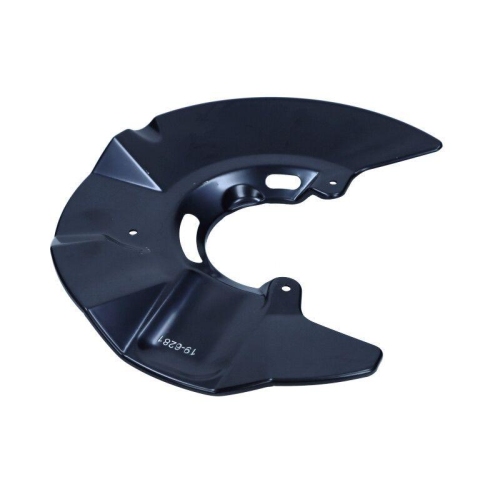 MAXGEAR Spritzblech, Bremsscheibe