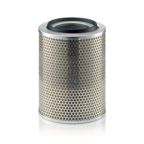 MANN-FILTER Luftfilter