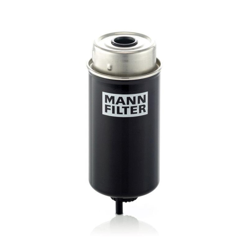 MANN-FILTER Kraftstofffilter