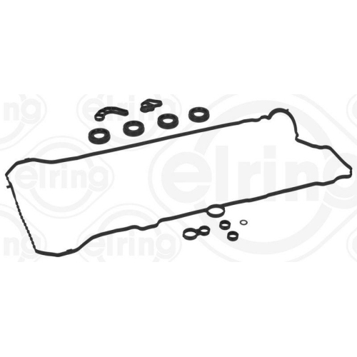 ELRING Dichtungssatz, Zylinderkopfhaube