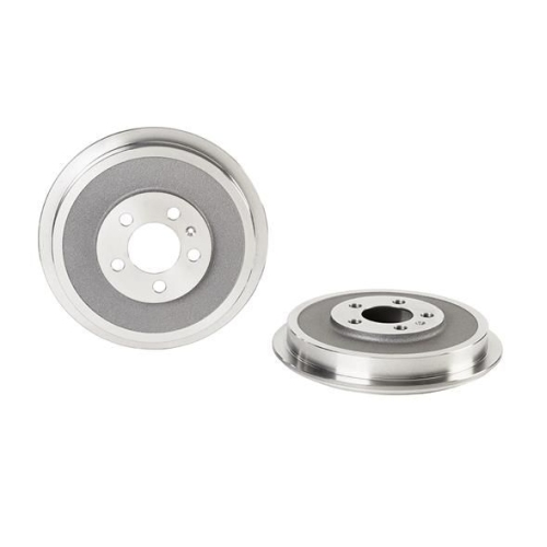 BREMBO Bremstrommel ESSENTIAL LINE