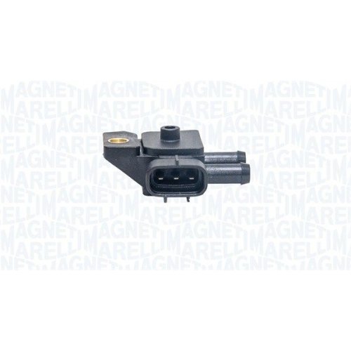 MAGNETI MARELLI Sensor, Abgasdruck