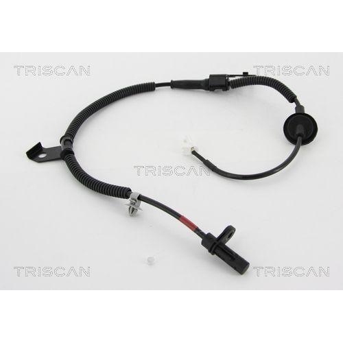 TRISCAN Sensor, Raddrehzahl