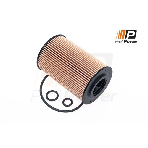 ProfiPower &Ouml;lfilter