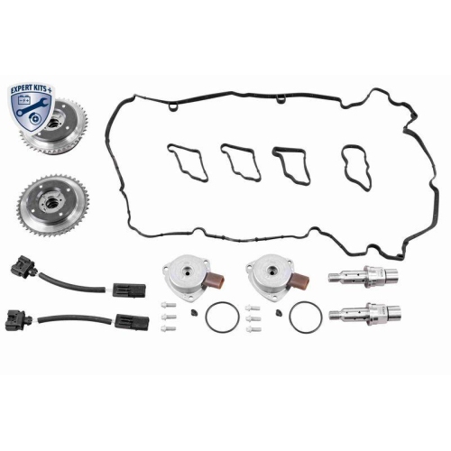 VAICO Reparatursatz, Nockenwellenverstellung EXPERT KITS +