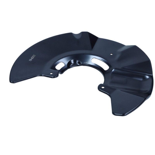 MAXGEAR Spritzblech, Bremsscheibe