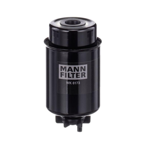 MANN-FILTER Kraftstofffilter