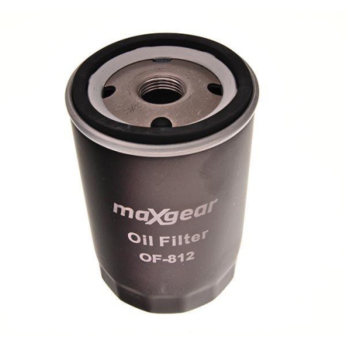 MAXGEAR Ölfilter