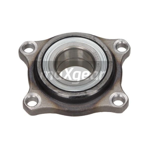 MAXGEAR Radlagersatz