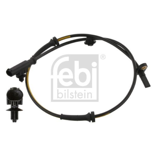 FEBI BILSTEIN Sensor, Raddrehzahl