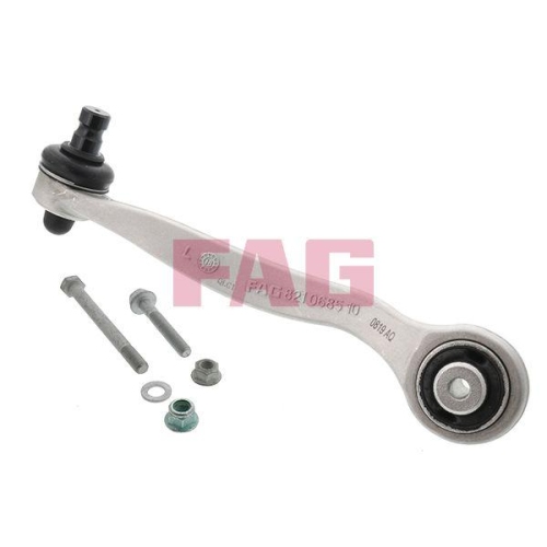 Schaeffler FAG Lenker, Radaufh&auml;ngung