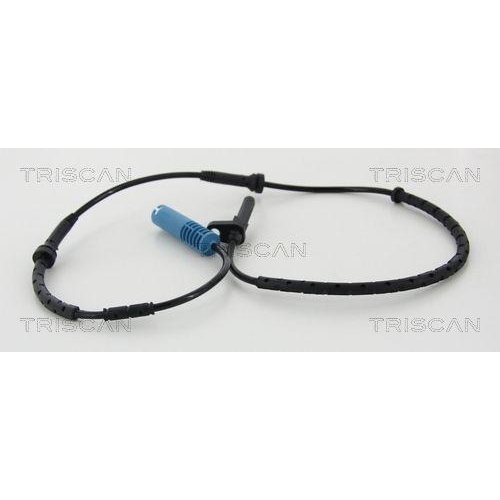 TRISCAN Sensor, Raddrehzahl