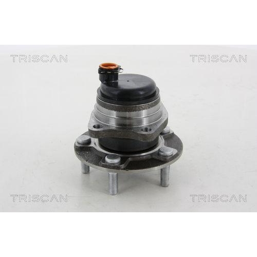 TRISCAN Radlagersatz