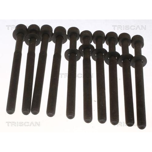 TRISCAN Zylinderkopfschraubensatz