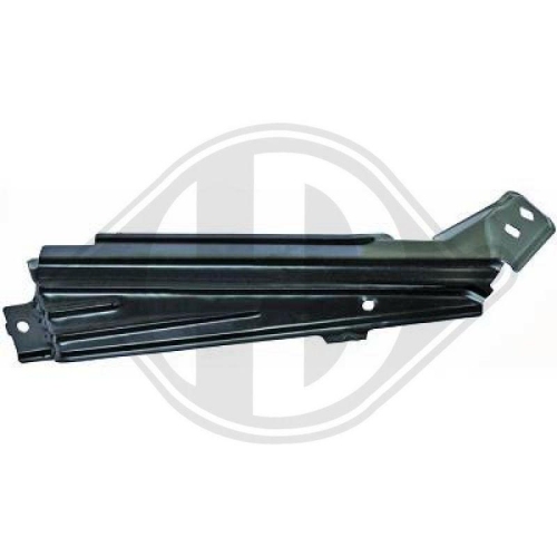 DIEDERICHS Lagerung, Kotflügelhalterung