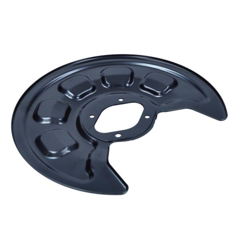 MAXGEAR Spritzblech, Bremsscheibe