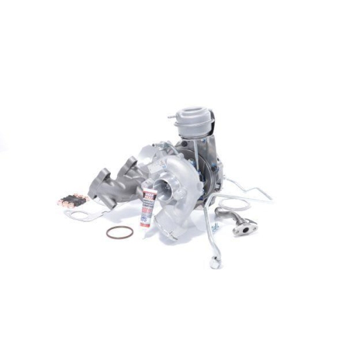 BTS Turbo Lader, Aufladung TURBO SERVICE SET BUDGET