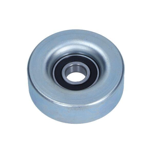 MAXGEAR Umlenk-/F&uuml;hrungsrolle, Keilrippenriemen