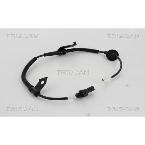 TRISCAN Sensor, Raddrehzahl