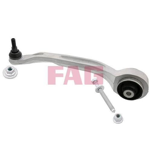 Schaeffler FAG Lenker, Radaufh&auml;ngung