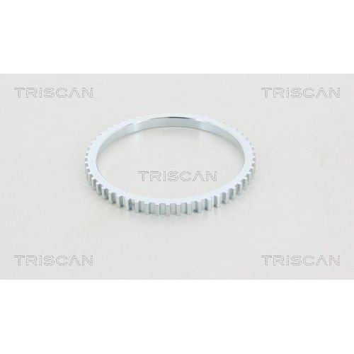 TRISCAN Sensorring, ABS