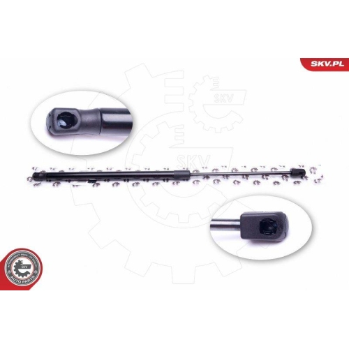 ESEN SKV Gasfeder, Koffer-/Laderaum