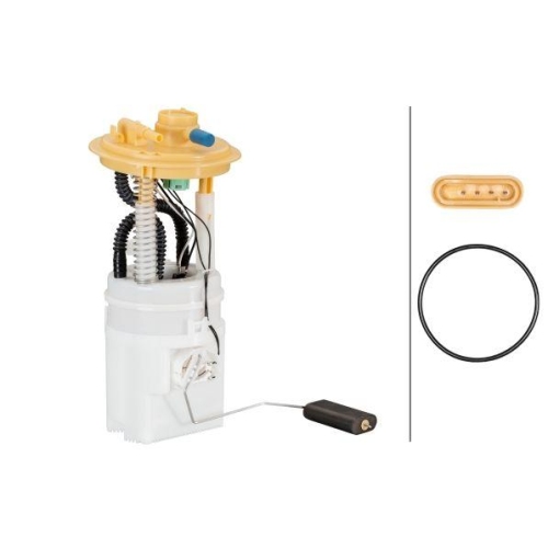 HELLA Kraftstoff-Fördereinheit