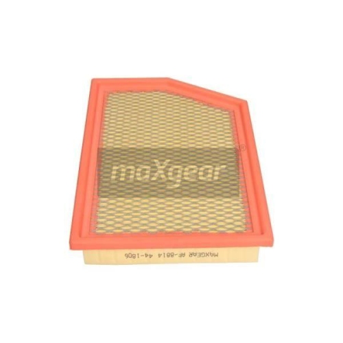 MAXGEAR Luftfilter