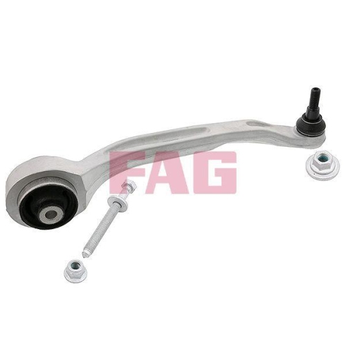 Schaeffler FAG Lenker, Radaufh&auml;ngung